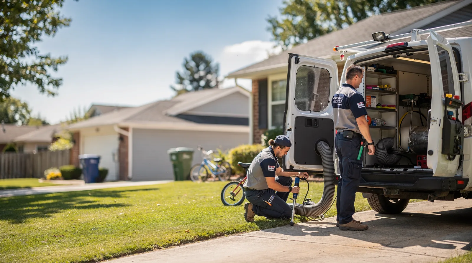 24/7 HVAC Repair & AC Replacement in Essex, NY near me
